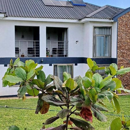 Divine Heights Bed And Breakfast Lilongwe Area 43 Exterior photo