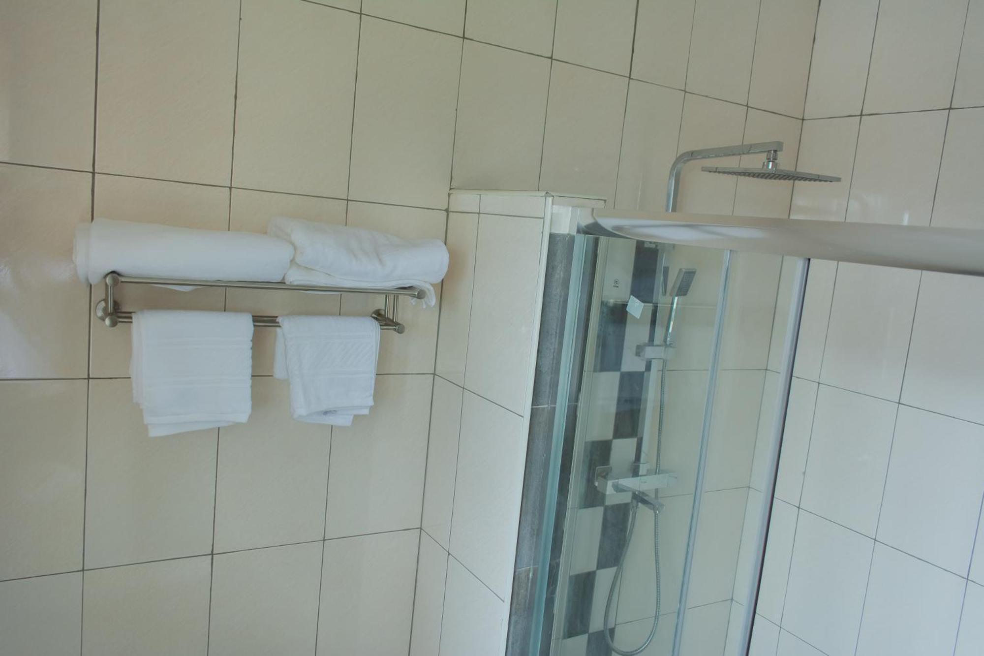 Divine Heights Bed And Breakfast Lilongwe Area 43 Exterior photo