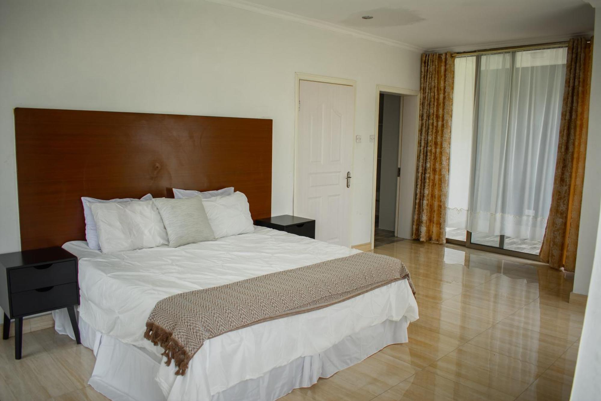 Divine Heights Bed And Breakfast Lilongwe Area 43 Exterior photo